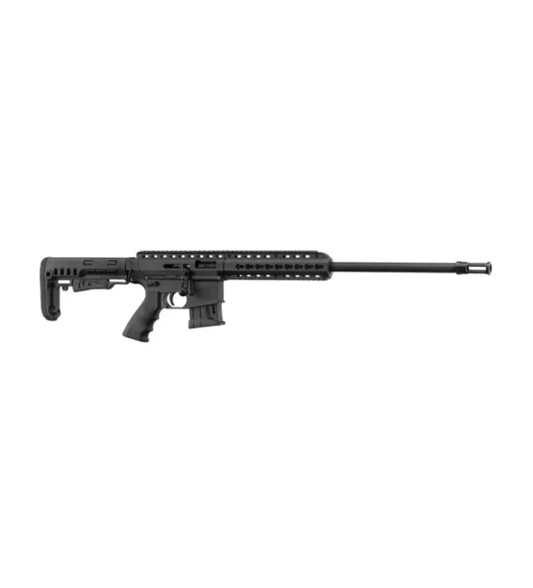 Carabine Deep Pallas BA-15 22 LR – Tout-Chasse.fr