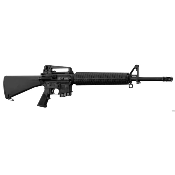Diamondback DB15 USB TAR 20″ – Carabine AR‑15 .223/5.56 Match | Catégorie B