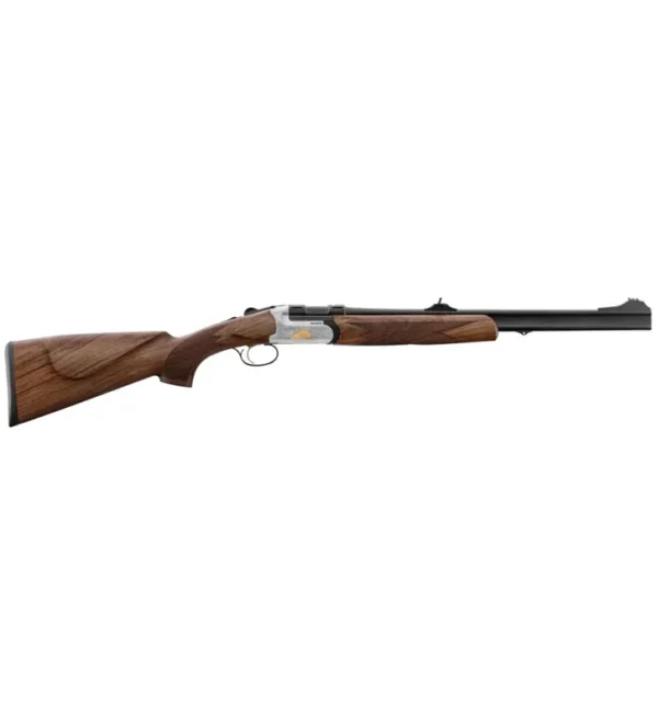 Carabine express Asper 2 Classic Gold – Cal. 30-06 – Gaucher – Tout-Chasse.fr