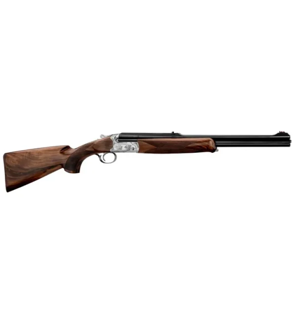 Carabine Express Caesar Guerini Réflexo Acier – Éject. – 55cm – Tout-Chasse.fr
