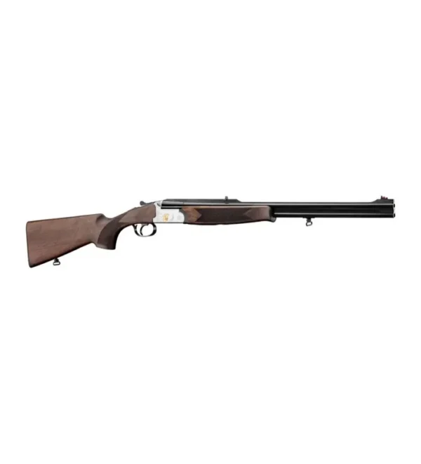 Carabine Express Renato Baldi Premier 8×57 JRS – Tout-Chasse.fr