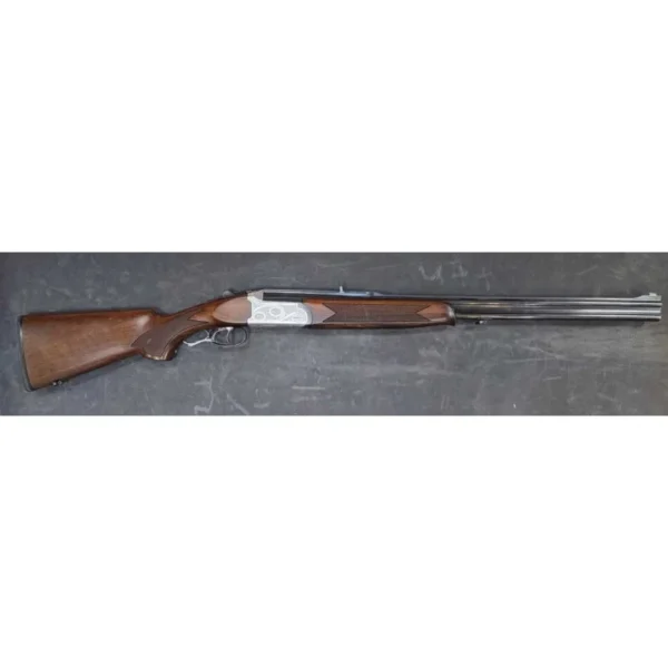 CARABINE EUROPARM EXPRESS SUPERPOSE 9,3 X 74 R (OCCASION)
