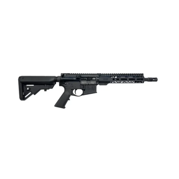 Carabine Faxon FF-15 10,5″ .223 Rem – Compacte pour tir sportif | CNP TIR