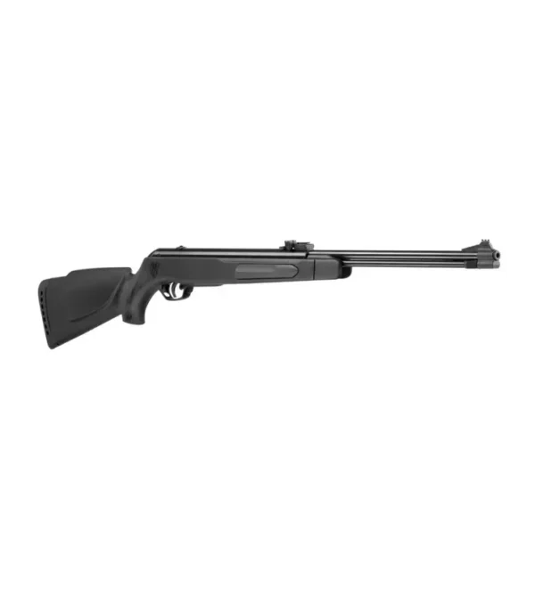 Carabine Gamo Big Cat CFX synthétique 19.9 joules à canon fixé Cal. 5.5 mm – Tout-Chasse.fr