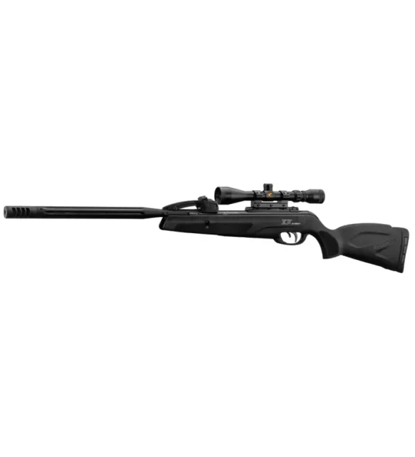 Carabine Gamo Black 10x Maxxim IGT 24J à répétition 10 coups en Cal. 4.5 mm + lunette 3-9 x 40 wr – Tout-Chasse.fr