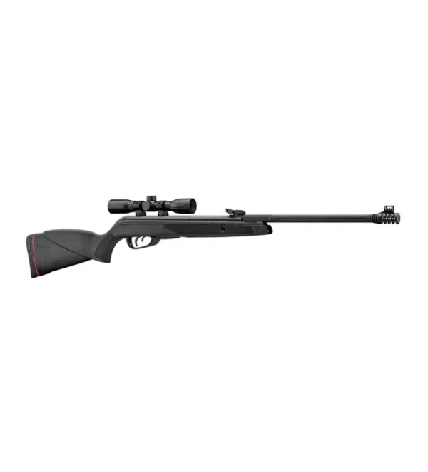 Carabine GAMO Black Bear + 4×32 WR 19.9J – Tout-Chasse.fr