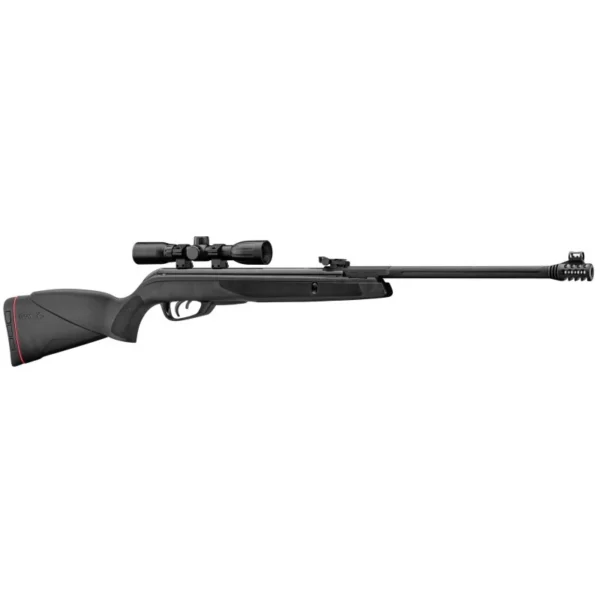Carabine GAMO Black Bear + 4×32 WR 19.9J – GAMO BLACK BEAR +4X32 WR CAL 4.5 1SYNTHETIC 19.9 JOULES new 2020
