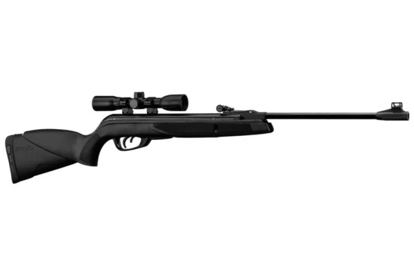 Carabine Gamo Black Shadow Combo + lunette 4 x 32 Cal. 4.5 mm – Black Shadow + Lunette