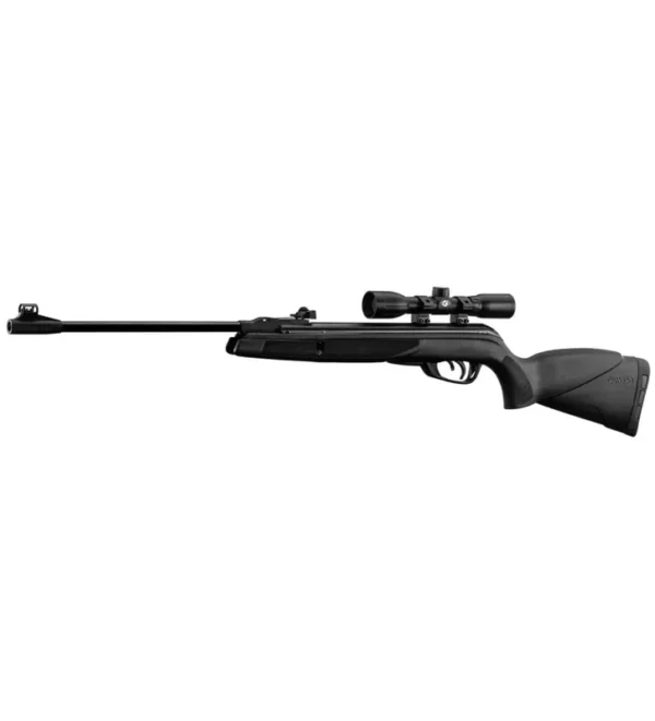 Carabine Gamo Black Shadow + Lunette + Plombs Pro Match – Tout-Chasse.fr