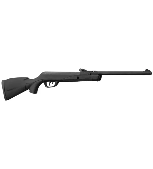 Carabine Gamo Delta Black synthétique – 4.5mm – 7,5 joules – Tout-Chasse.fr