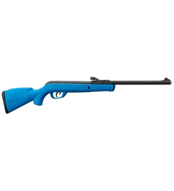 Carabine Gamo Delta Blue synthétique – 4.5mm – 7,5 joules – Tout-Chasse.fr