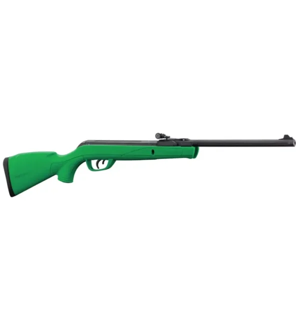 Carabine Gamo Delta Green synthtique – 4.5mm – 7,5 joules – Tout-Chasse.fr