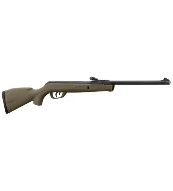 Carabine Gamo Delta Kaki synthétique – 4.5mm – 7,5 joules – Tout-Chasse.fr