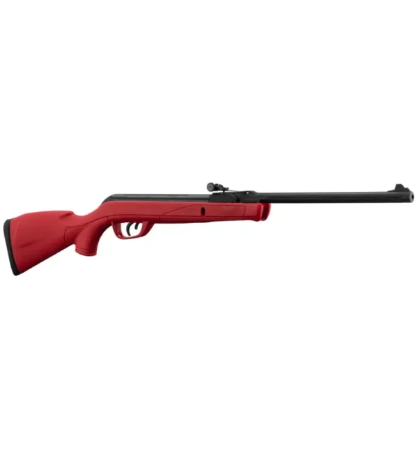 Carabine Gamo Delta Red synthétique – 4.5mm – 7,5 joules – Tout-Chasse.fr