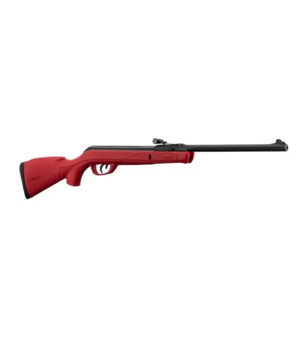Carabine Gamo Delta Rouge synthétique 7,5 joules Cal. 4.5 mm – Tout-Chasse.fr