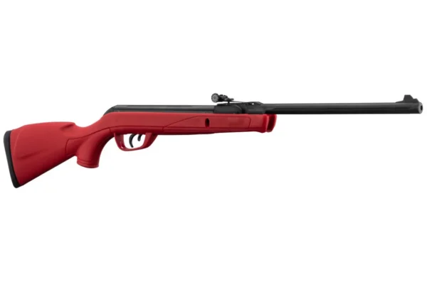 Gamo Delta Rouge – Carabine plomb 7,5 J calibre 4,5 mm | Gun Project