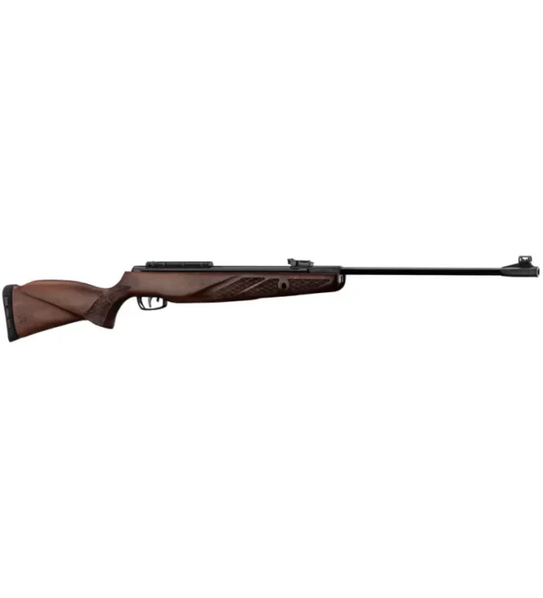 Carabine Gamo Grizzly 1250 – Cal 5.5 mm 45 Joules – Tout-Chasse.fr