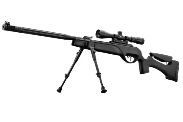 Gamo HPA IGT + lunette 3-9×40 – Carabine plomb 19,9 J | Gun Project