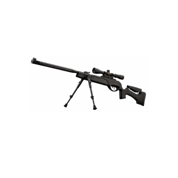 Carabine Gamo HPA IGT 19.9J 4.5 – Pack Lunette 3-9×40 + Bipied | Tir Sportif Précision