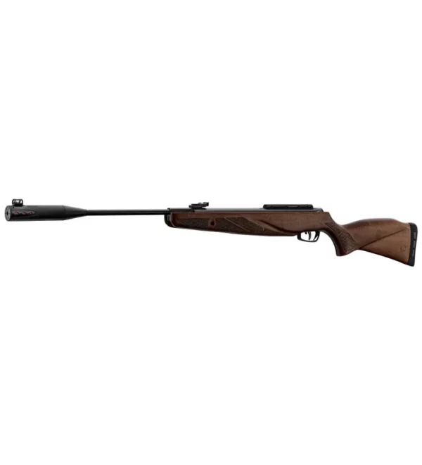 Carabine Gamo Hunter 1250 Grizzly pro 5.5 mm – Tout-Chasse.fr