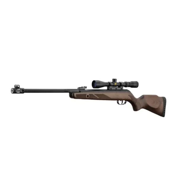 Carabine Gamo Hunter 440 AS Cal. 4,5 mm + lunette 3-9 x 40 WR – Tout-Chasse.fr