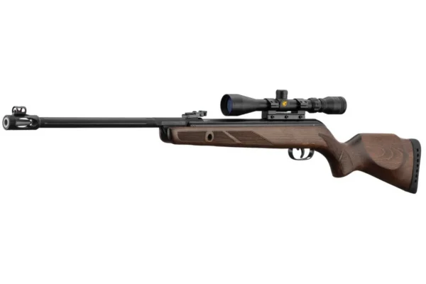 Gamo Hunter 440 AS + lunette 3-9×40 – Carabine plomb 19,9 J | Gun Project