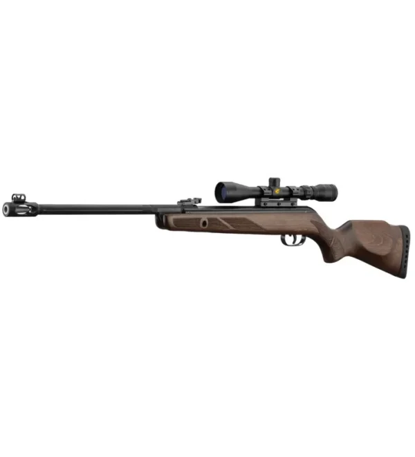 Carabine Gamo Hunter 440 AS + lunette 3-9 x 40 wr – Tout-Chasse.fr