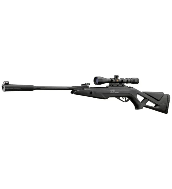 Carabine Gamo Whisper IGT 19,9 Joules + lunette 3-9×40 wr – Tout-Chasse.fr