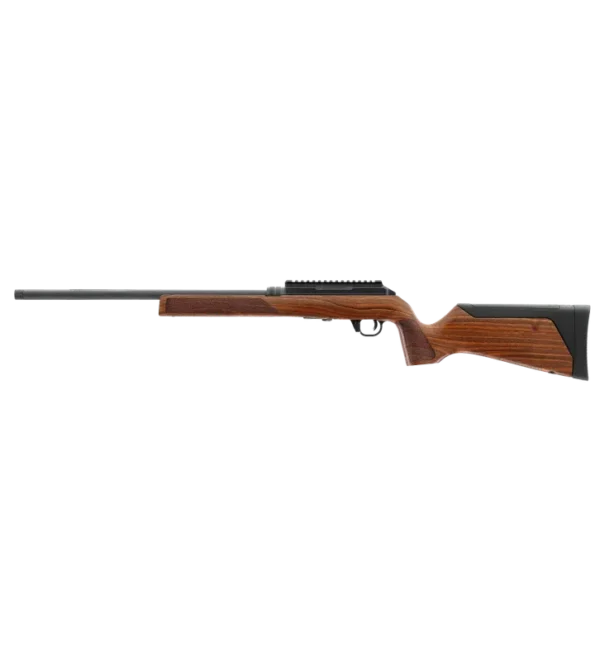 Carabine à rechargement linéaire Hammerli Force B1 HQ3 – Cal. 17 HMR – Tout-Chasse.fr