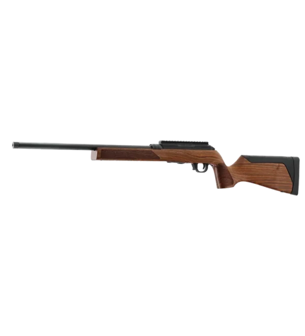 Carabine 22 WMR Hammerli Force B1 HQ3