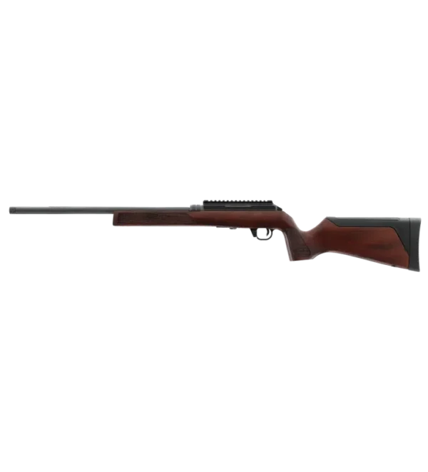 Carabine 22 LR Hammerli Force B1 Wood Classic
