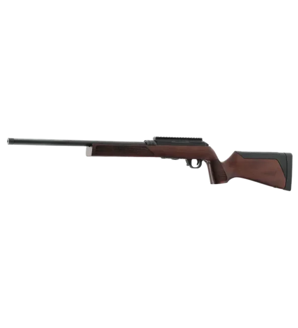 Carabine 22 WMR Hammerli Force B1 Wood Classic
