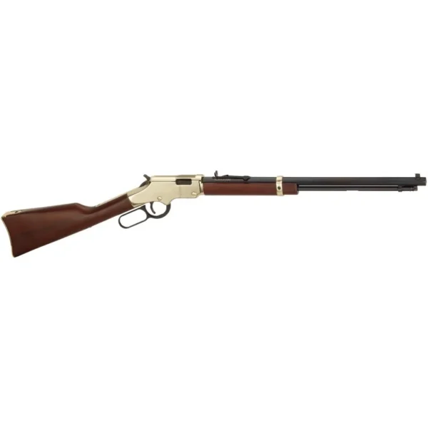 CARABINE HENRY GOLDEN BOY 17HMR REF – H004V | WesternGuns