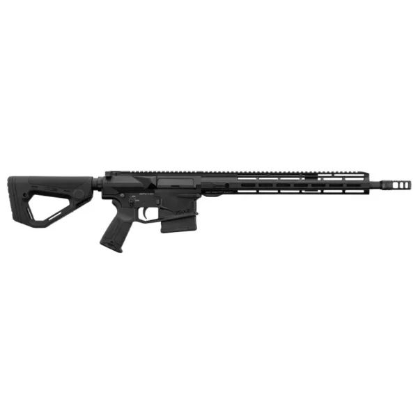 CARABINE HERA ARMS 16,75” AR10 7SIX2 CAL .308