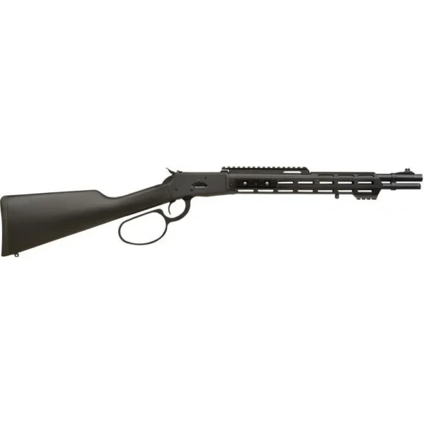 Carabine Hugtek LVR SSXB canon de 51cm