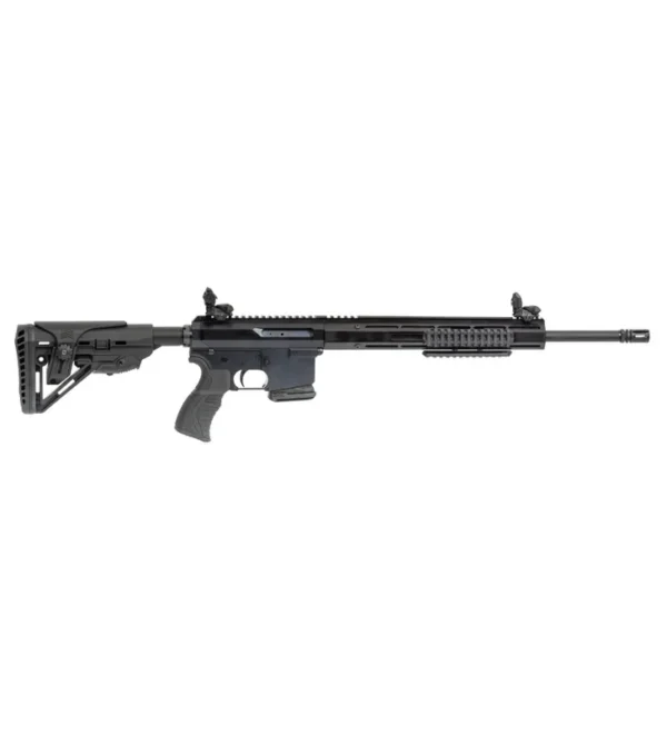 Carabine ISSC Austria PAR222 Delta – Cal. 222 Rem – Tout-Chasse.fr