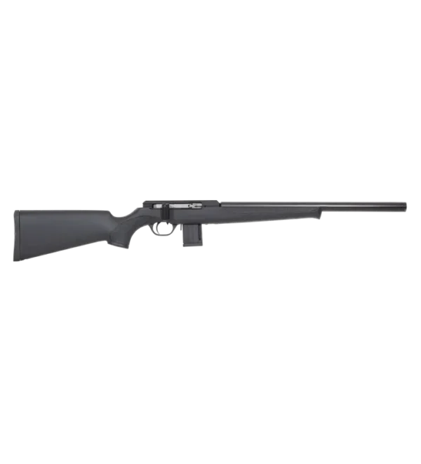 Carabine ISSC Austria SPA Silence – Cal. 22 LR – Tout-Chasse.fr