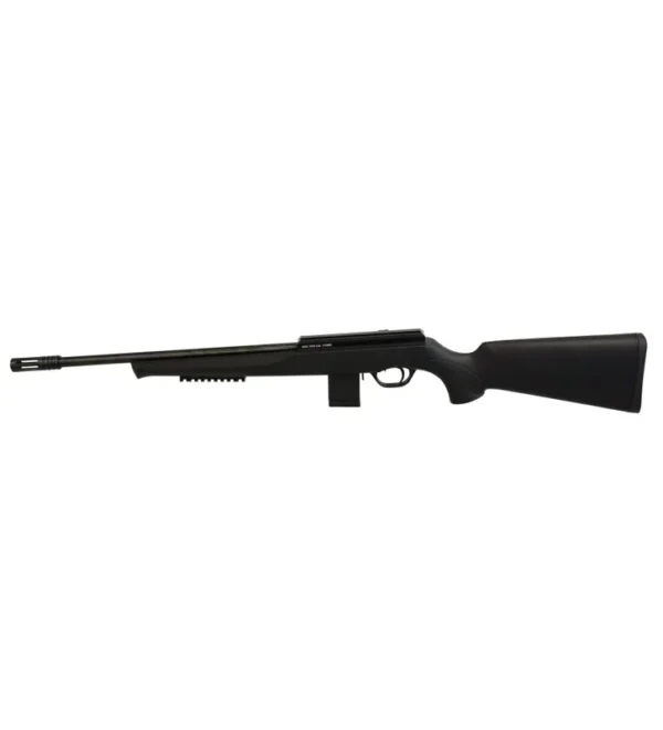 Carabine ISSC Austria SPA Tactical – Cal. 22 LR – Tout-Chasse.fr
