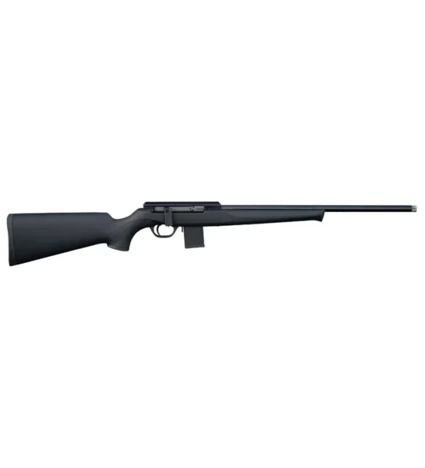 Carabine à rechargement linéaire ISSC Austria SPA17 – Cal. 17 HMR – Tout-Chasse.fr