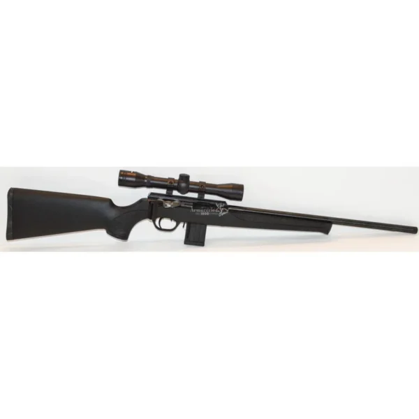 CARABINE ISSC SPA 22 STANDARD CALIBRE 22LR NEUVE (896200) AU CHOIX AVEC LUNETTE
