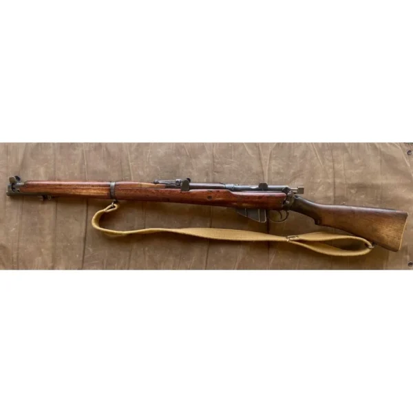 CARABINE LEE ENFIELD N° 1 MARK III* 22 LR (OCCASION)