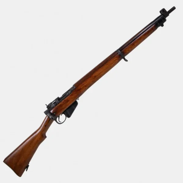 Carabine Lee Enfield No. 4 Mk 1 — Cal. .303 Brit