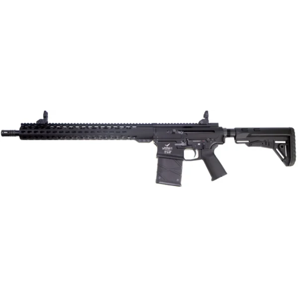 Carabine LEGACY ARMAMENT AR10 Straight Pull .308 Winchester – Tir sportif de précision