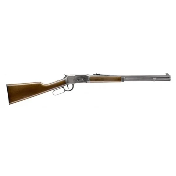 CARABINE LEGENDS COWBOY RIFLE ANTIQUE CO2 CAL4.5/BB REF 58394-1 | WesternGuns