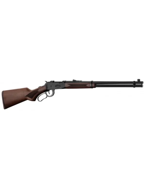 Carabine Lever Action 30-30 – MOSSBERG