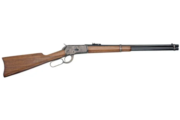 Carabine Lever Action modèle 1892 20′ Cal. 44 mag – 1892 20′ Cal. 44 mag
