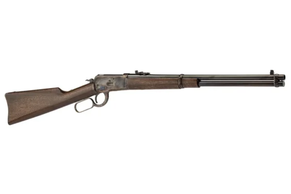 Carabine Lever Action modèle 1892 20′ Cal. 44 mag – 1892 20′ Cal. 45 LC
