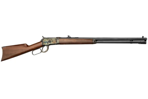 Carabine Lever Action Take Down modèle 1892 24” Cal. 44-40