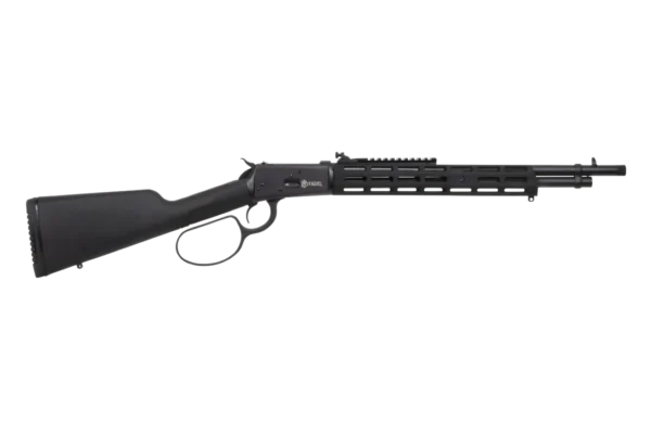 CARABINE LEVTAC 44MAG BLACK