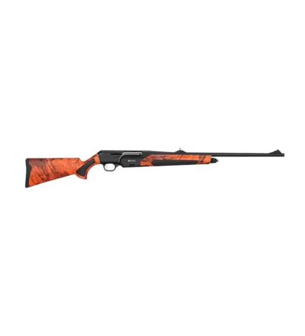 Carabine Linéaire Arttech Straight Pull Prima SP Camo – Tout-Chasse.fr
